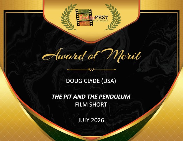 IF Award of Merit